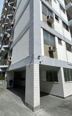 Apartamento à venda com 68m², 2 quartos e 1 vagaFachada