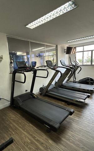 Apartamento à venda com 68m², 2 quartos e 1 vagaÁrea comum - Academia