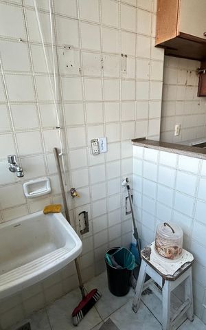 Apartamento à venda com 68m², 2 quartos e 1 vagaÁrea de Serviço