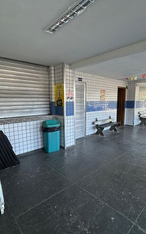 Apartamento à venda com 68m², 2 quartos e 1 vagaÁrea comum