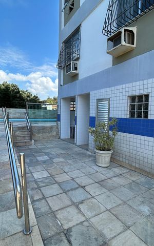 Apartamento à venda com 68m², 2 quartos e 1 vagaÁrea comum - Piscina