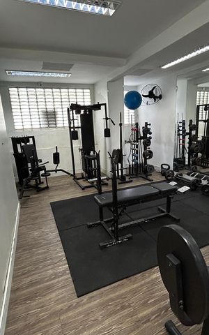 Apartamento à venda com 68m², 2 quartos e 1 vagaÁrea comum - Academia