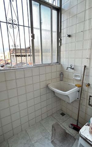Apartamento à venda com 68m², 2 quartos e 1 vagaÁrea de Serviço
