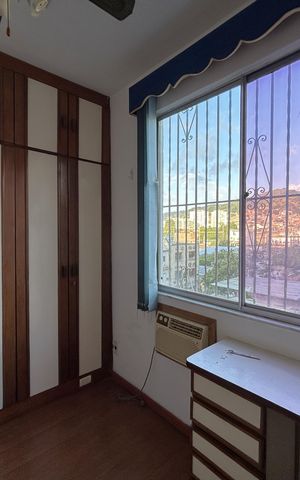 Apartamento à venda com 68m², 2 quartos e 1 vagaQuarto 1