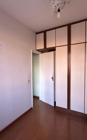 Apartamento à venda com 68m², 2 quartos e 1 vagaQuarto 2