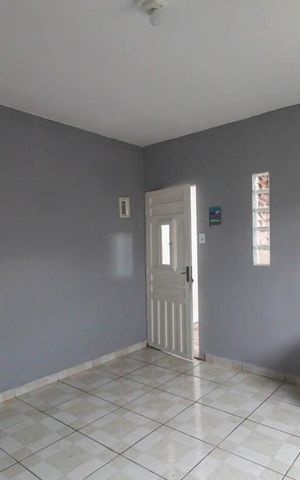 Casa para alugar com 130m², 3 quartos e sem vaga Casa para alugar com 130m², 3 quartos e sem vagaSala