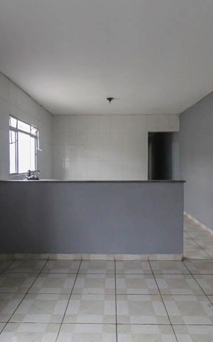 Casa para alugar com 130m², 3 quartos e sem vaga Casa para alugar com 130m², 3 quartos e sem vagaSala