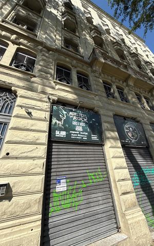 Apartamento à venda com 24m², 1 quarto e sem vagaFachada