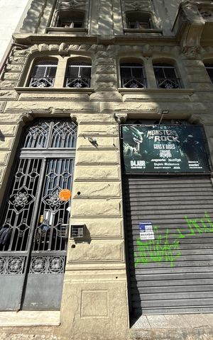Apartamento à venda com 24m², 1 quarto e sem vagaFachada