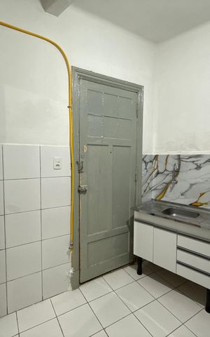 Apartamento à venda com 24m², 1 quarto e sem vagaStudio
