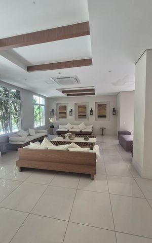Apartamento à venda com 84m², 1 quarto e 2 vagas Apartamento à venda com 84m², 1 quarto e 2 vagasÁrea externa
