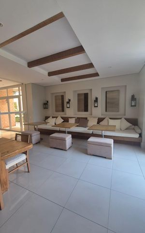 Apartamento à venda com 84m², 1 quarto e 2 vagas Apartamento à venda com 84m², 1 quarto e 2 vagasÁrea externa
