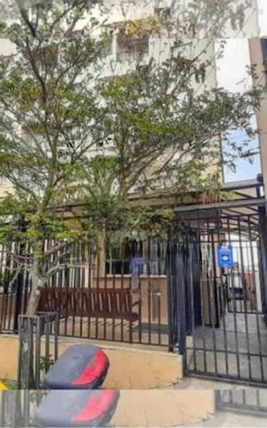 Apartamento à venda com 46m², 2 quartos e 1 vaga