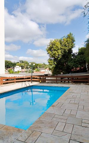 Apartamento à venda com 55m², 2 quartos e 1 vagaÁrea comum - Piscina