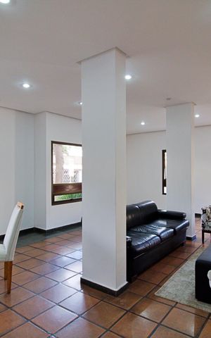 Apartamento à venda com 55m², 2 quartos e 1 vagaÁrea comum - Salão de festas