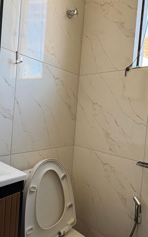 Apartamento para alugar com 70m², 3 quartos e sem vaga Apartamento para alugar com 70m², 3 quartos e sem vagaBanheiro