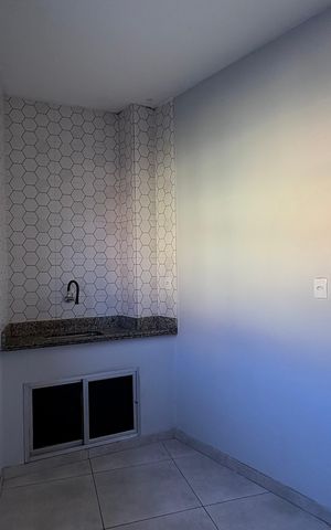 Apartamento para alugar com 70m², 3 quartos e sem vaga Apartamento para alugar com 70m², 3 quartos e sem vagaCozinha