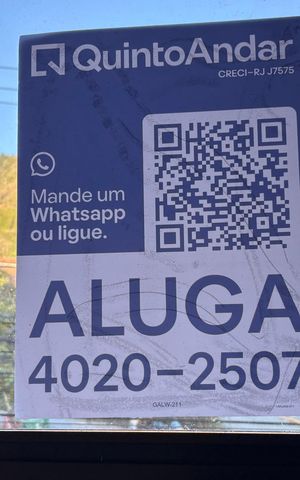 Apartamento para alugar com 70m², 3 quartos e sem vaga Apartamento para alugar com 70m², 3 quartos e sem vagaPlaca