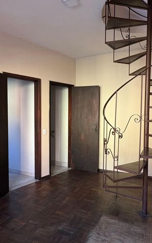Apartamento para alugar com 70m², 3 quartos e sem vaga Apartamento para alugar com 70m², 3 quartos e sem vagaSala
