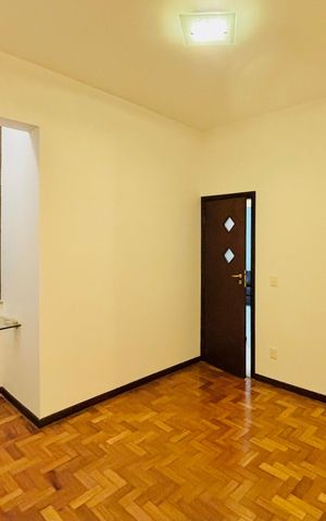 Apartamento para alugar com 62m², 2 quartos e sem vaga