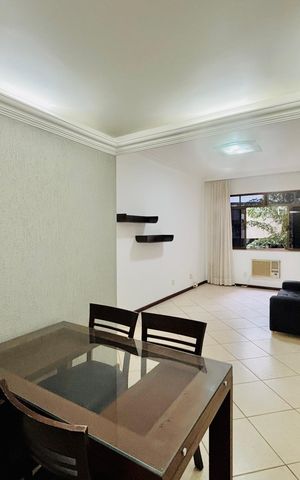 Apartamento para alugar com 62m², 2 quartos e sem vaga