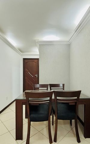 Apartamento para alugar com 62m², 2 quartos e sem vaga