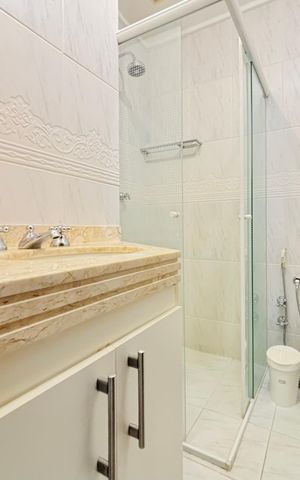 Apartamento para alugar com 62m², 2 quartos e sem vaga