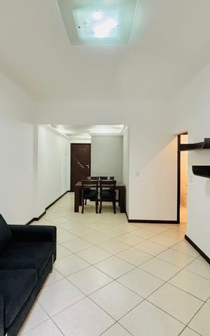 Apartamento para alugar com 62m², 2 quartos e sem vaga