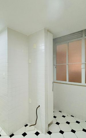 Apartamento para alugar com 62m², 2 quartos e sem vaga