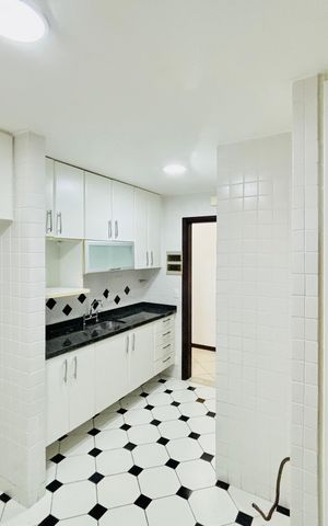 Apartamento para alugar com 62m², 2 quartos e sem vaga