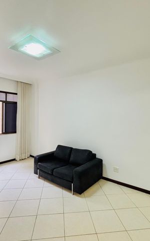 Apartamento para alugar com 62m², 2 quartos e sem vaga
