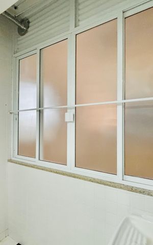Apartamento para alugar com 62m², 2 quartos e sem vaga