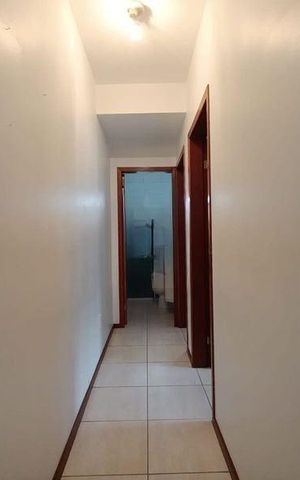 Apartamento para alugar com 48m², 2 quartos e 1 vaga Apartamento para alugar com 48m², 2 quartos e 1 vagaCorredor