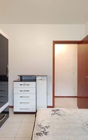 Apartamento para alugar com 48m², 2 quartos e 1 vaga Apartamento para alugar com 48m², 2 quartos e 1 vagaQuarto 2
