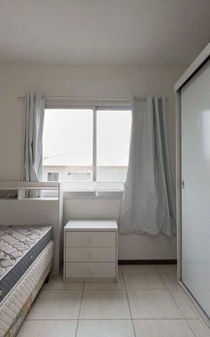 Apartamento para alugar com 48m², 2 quartos e 1 vaga Apartamento para alugar com 48m², 2 quartos e 1 vagaQuarto 1