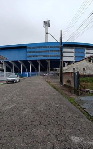 Apartamento para alugar com 48m², 2 quartos e 1 vaga