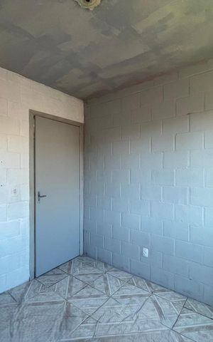 Apartamento para alugar com 42m², 2 quartos e 1 vaga