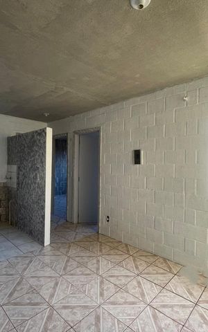 Apartamento para alugar com 42m², 2 quartos e 1 vaga