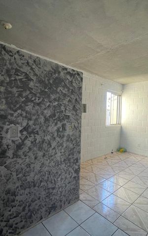 Apartamento para alugar com 42m², 2 quartos e 1 vaga
