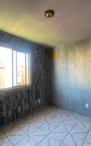 Apartamento para alugar com 42m², 2 quartos e 1 vaga