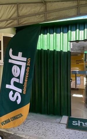 Apartamento para alugar com 42m², 2 quartos e 1 vaga