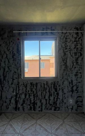 Apartamento para alugar com 42m², 2 quartos e 1 vaga