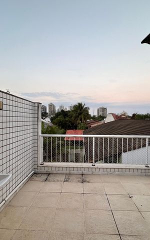 Casa de condomínio para alugar com 420m², 4 quartos e 2 vagas Casa de condomínio para alugar com 420m², 4 quartos e 2 vagasTerraço - Área externa