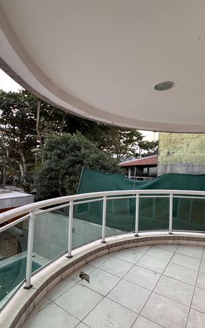 Casa de condomínio para alugar com 420m², 4 quartos e 2 vagas Casa de condomínio para alugar com 420m², 4 quartos e 2 vagasSuíte 1 - Varanda