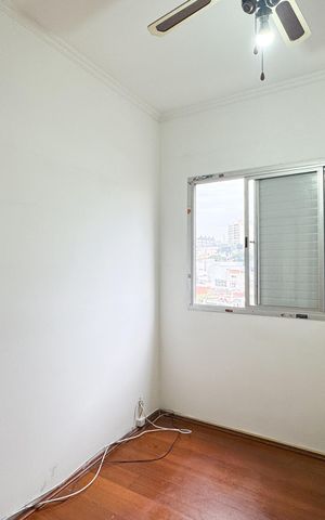 Apartamento para alugar com 80m², 3 quartos e 1 vaga Apartamento para alugar com 80m², 3 quartos e 1 vagaQuarto 2