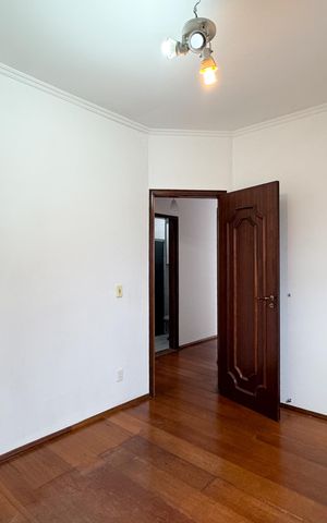 Apartamento para alugar com 80m², 3 quartos e 1 vaga Apartamento para alugar com 80m², 3 quartos e 1 vagaQuarto 3