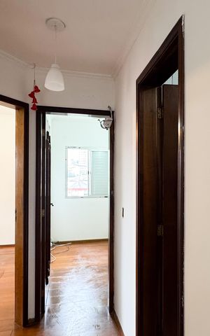 Apartamento para alugar com 80m², 3 quartos e 1 vaga Apartamento para alugar com 80m², 3 quartos e 1 vagaAcesso - Quartos