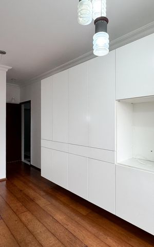 Apartamento para alugar com 80m², 3 quartos e 1 vaga Apartamento para alugar com 80m², 3 quartos e 1 vagaSala