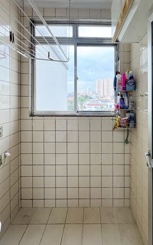 Apartamento para alugar com 80m², 3 quartos e 1 vaga Apartamento para alugar com 80m², 3 quartos e 1 vagaÁrea de Serviço