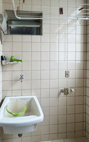 Apartamento para alugar com 80m², 3 quartos e 1 vaga Apartamento para alugar com 80m², 3 quartos e 1 vagaÁrea de Serviço
